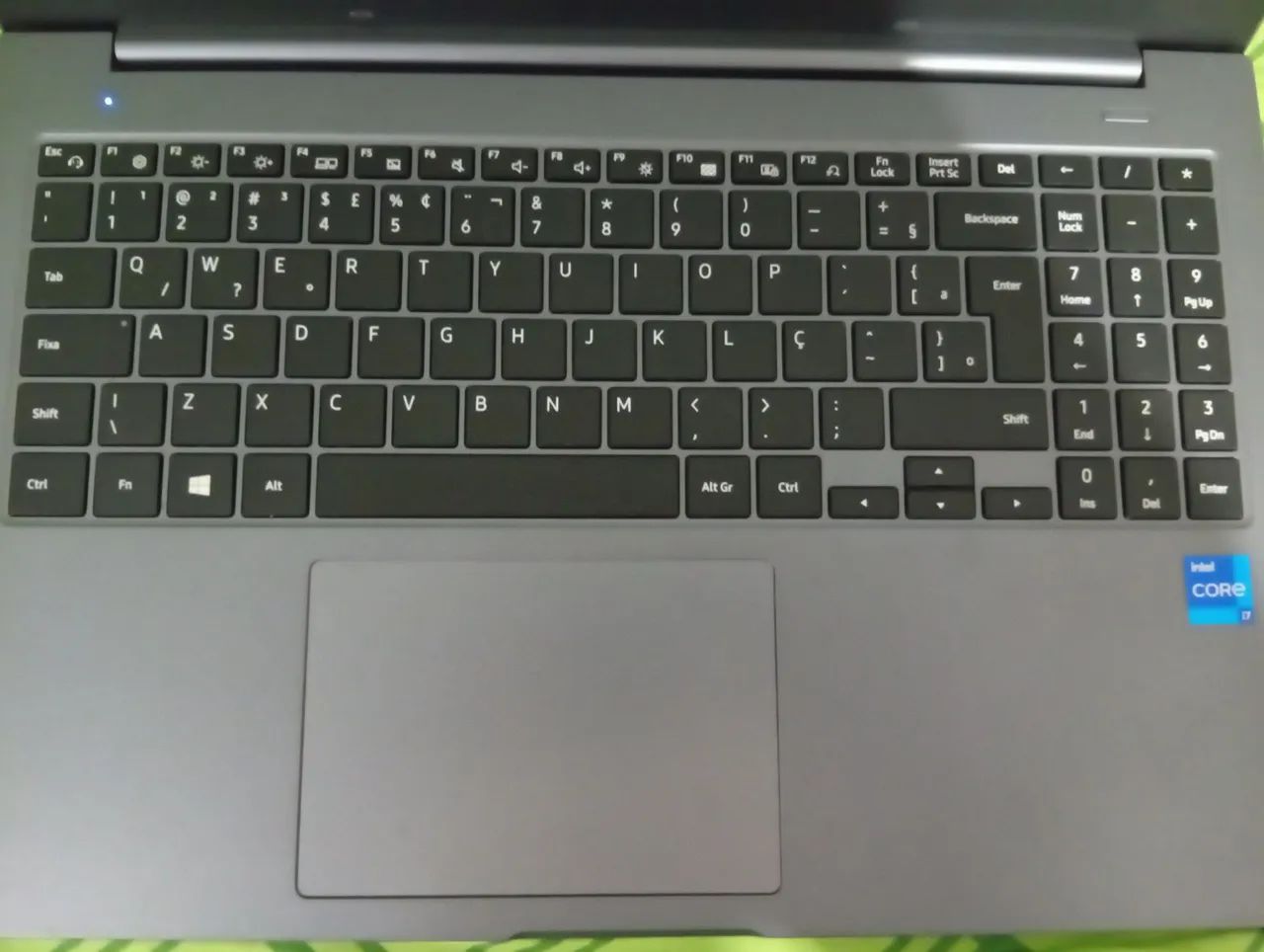 Notebook Samsung  - Foto 5