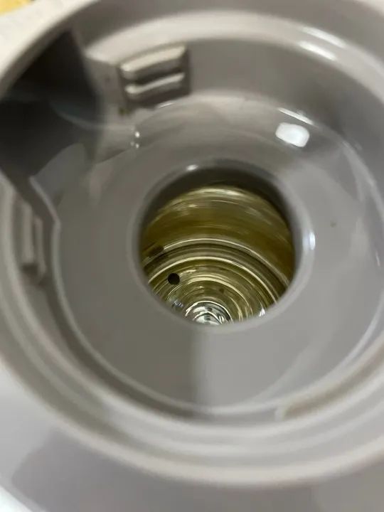 Garrafa Térmica Zojirushi 600ml Marrom AHGB06-TD - Foto 3