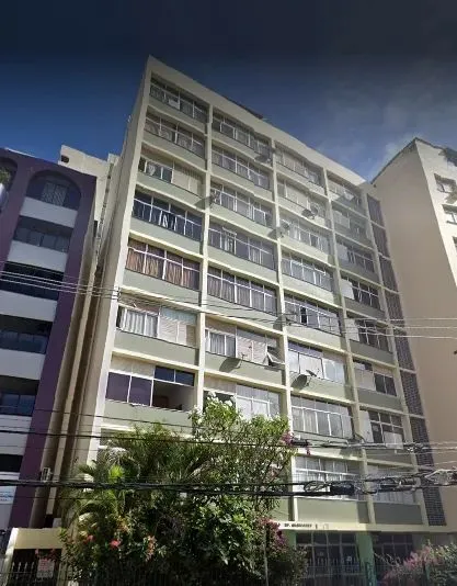 Apartamento 3/4 à venda no Campo Grande