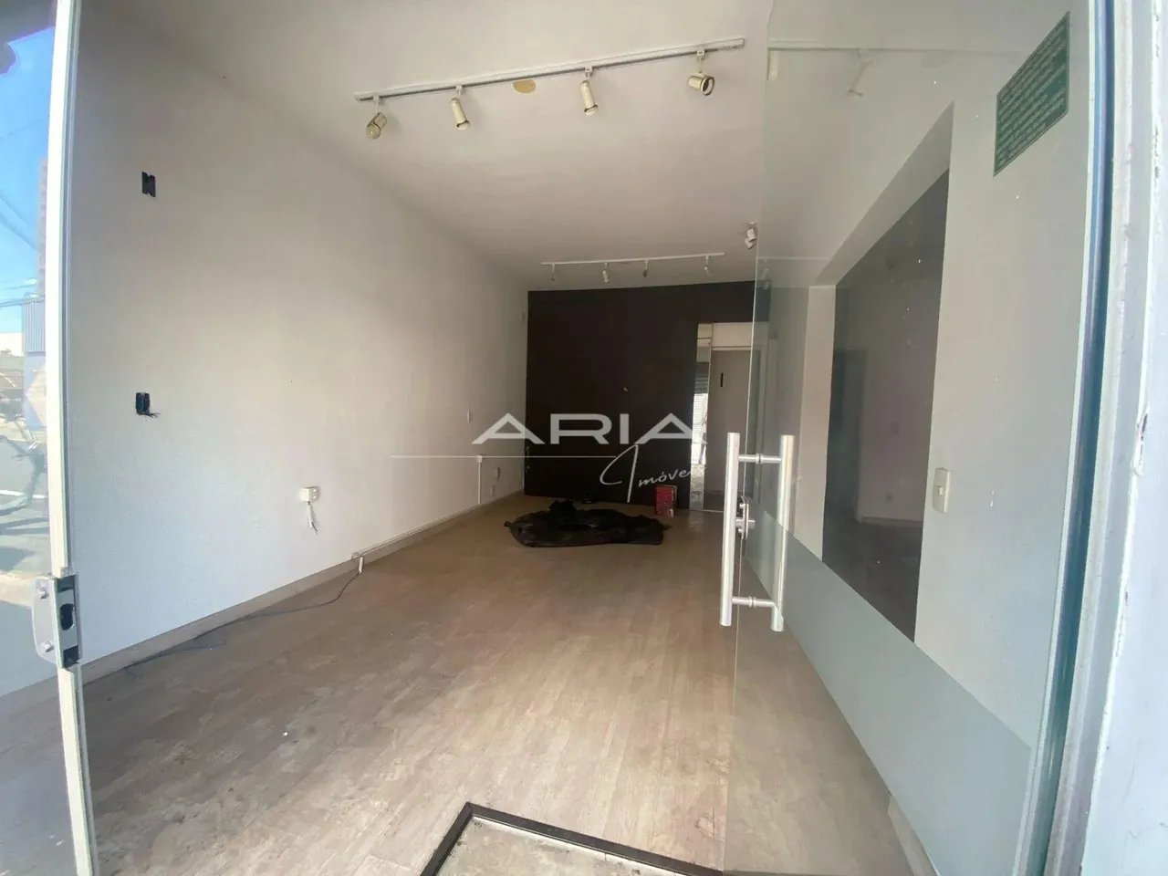 Sala Comercial para Locação Centro de Araraquara Com 42m2