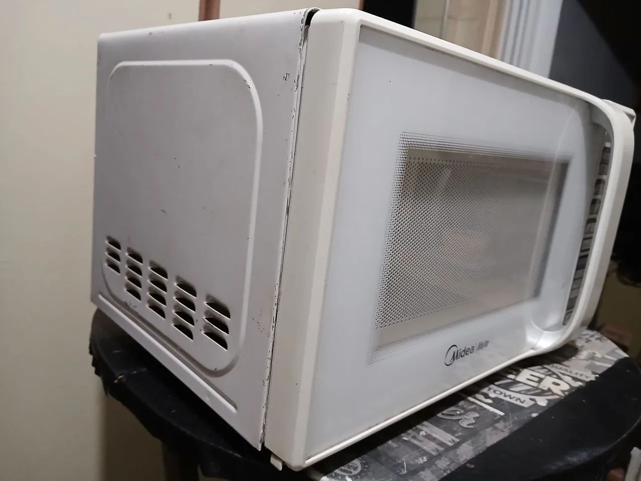 Micro-ondas Midea Liva - Foto 4
