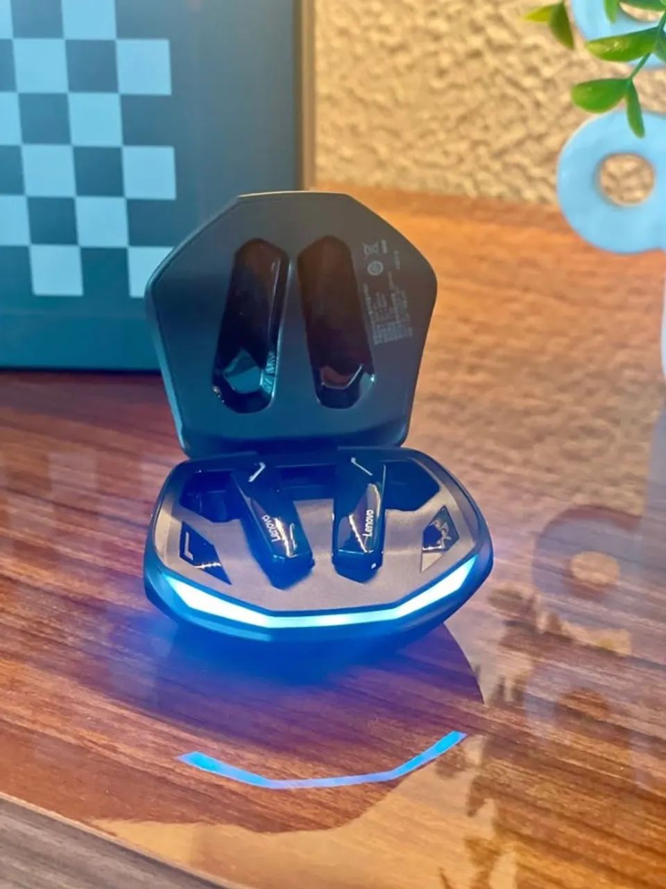 Fone Lenovo GM2 PRO - ORIGINAL