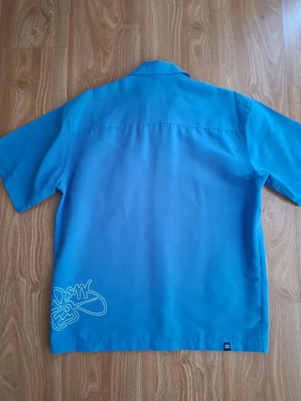 Camisa Billabong  - Foto 4