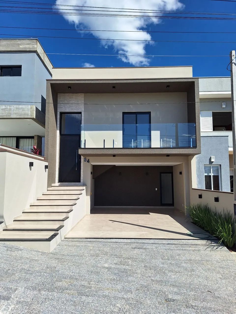 Foto - Tatuí - Residencial Bosques dos Ipês