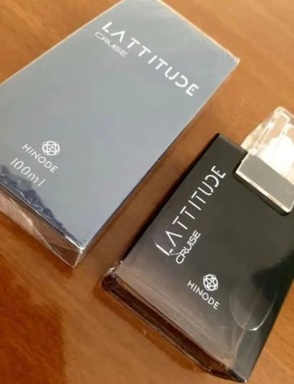 Hinode Lattitude Cruise - Foto 2