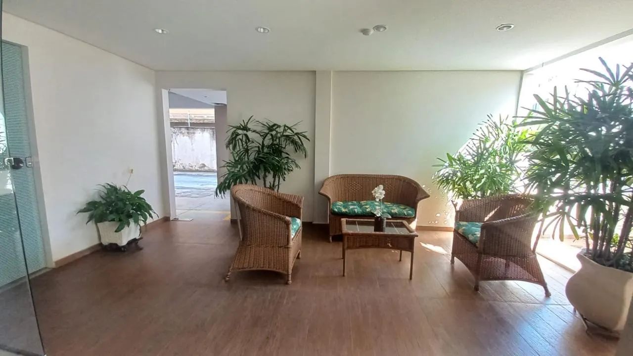 Apartamento 3 quartos  - Foto 4