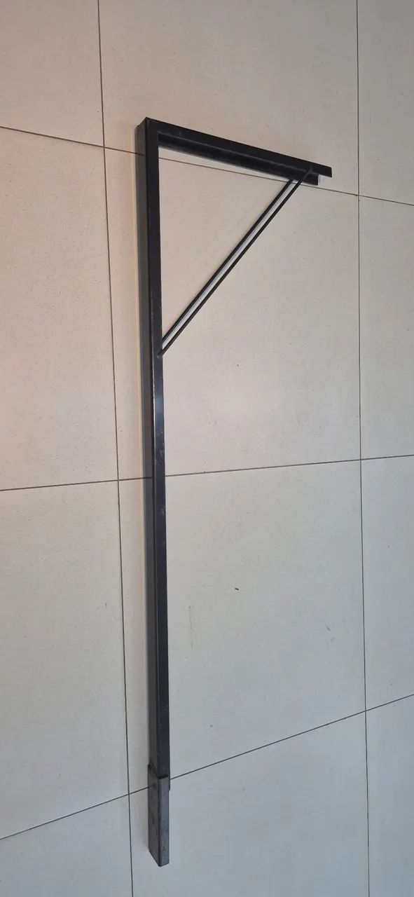 Suporte para bicicleta  - Foto 3