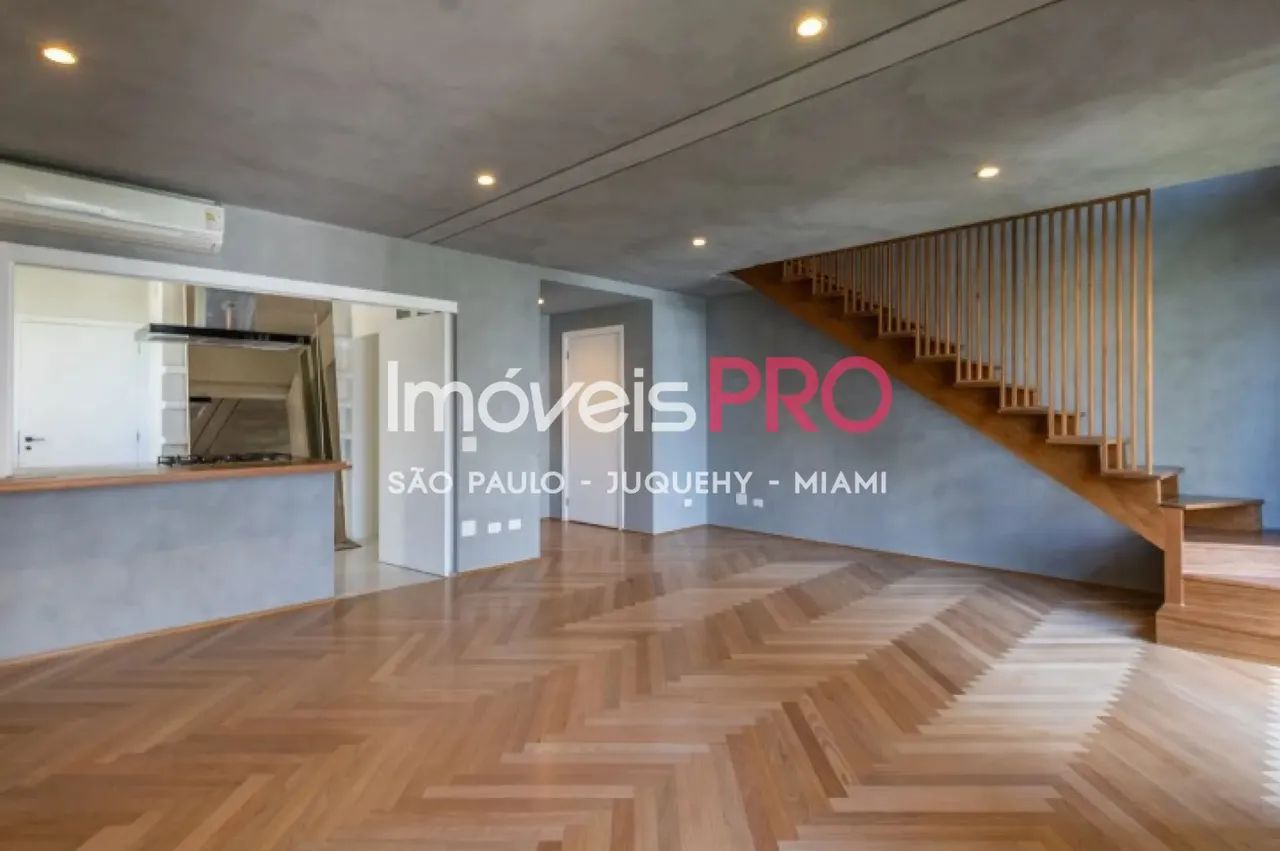 Apartamento para alugar em Pinheiros com 140m². - Foto 4