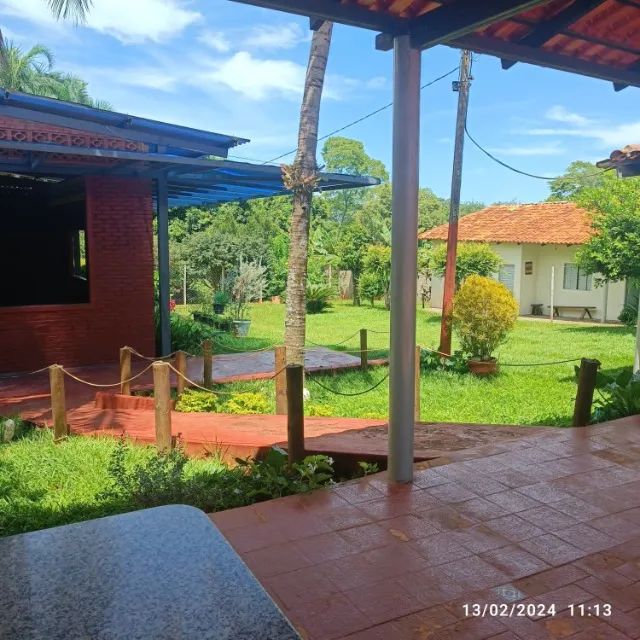 Chácara Festas e Eventos  - Foto 4