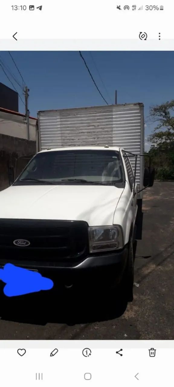 F350 2005 - Foto 2