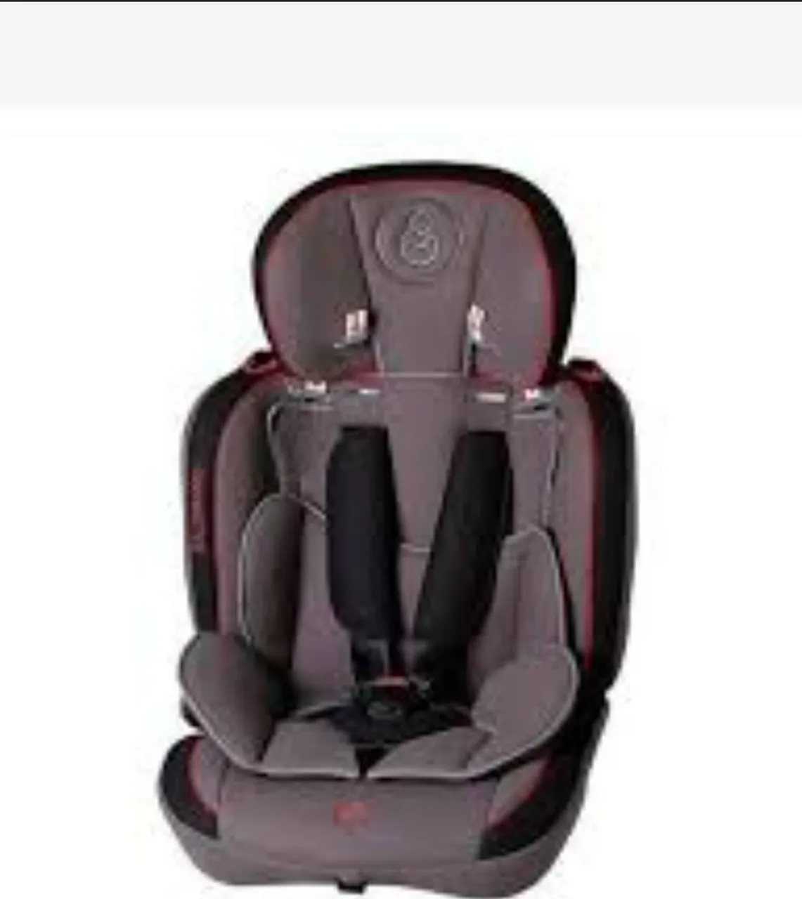 Cadeirinha de Bebê para Carro