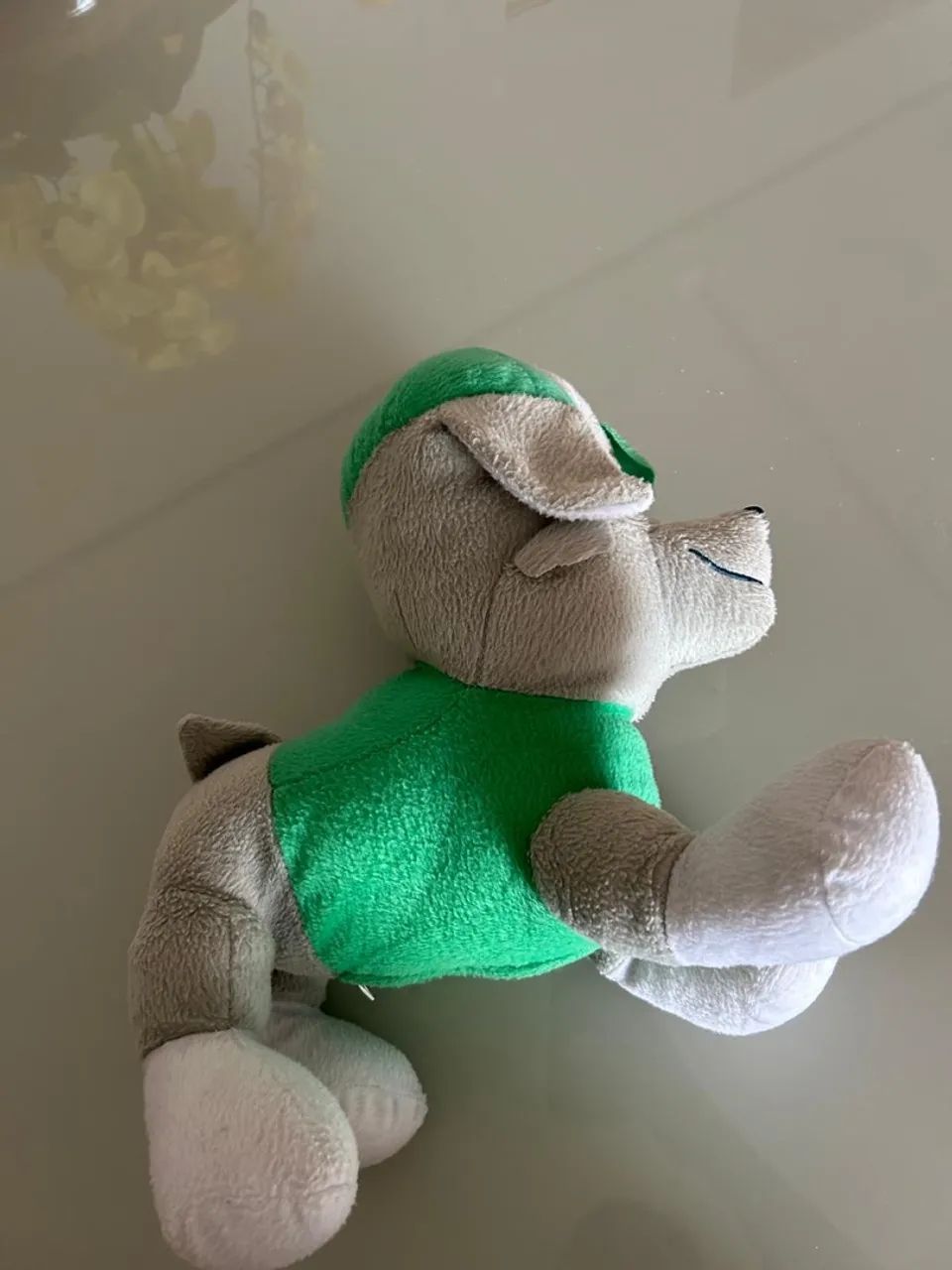 Pelúcia do personagem da Patrulha Canina - Foto 3