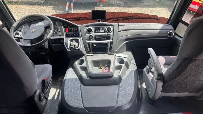 WOLARE W8 2014 IMPECAVEL - Foto 10