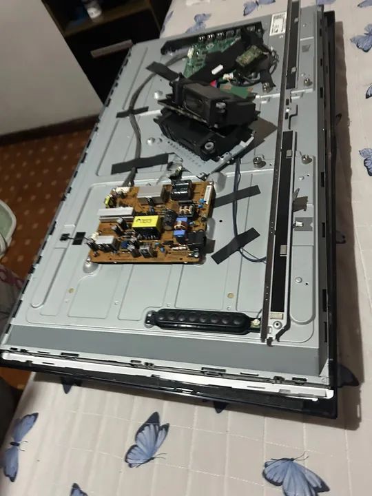 Vendo peças tv LG 42 polegadas 