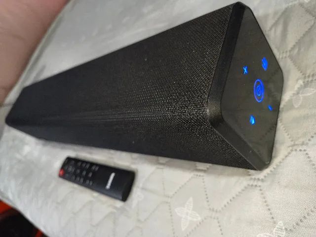 SOUNDBAR TOMATE