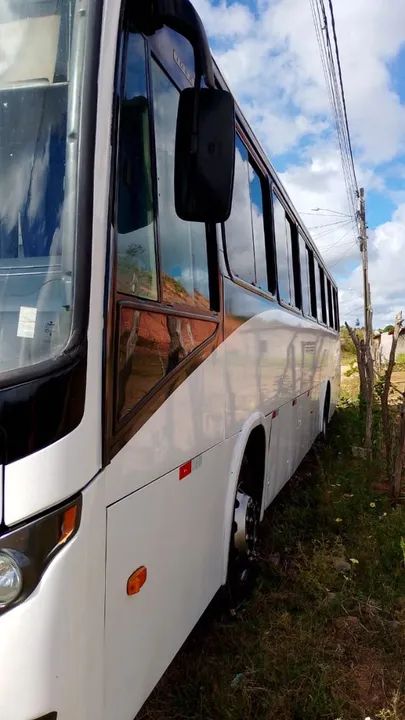 Ônibus com ar condicionado - Foto 3