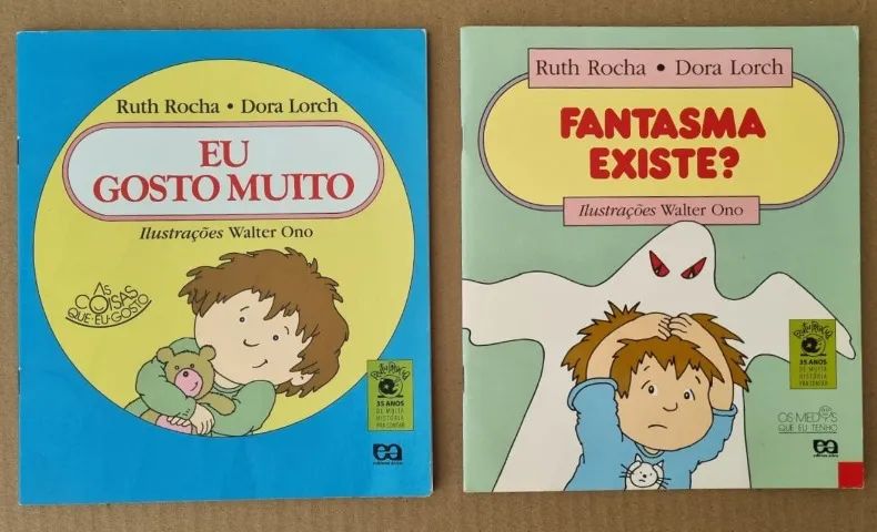 KIT RUTH ROCHA COM BRINDE - Foto 2
