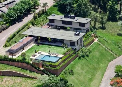Serviço de filmagem drone em terrenos, prédios e casas. - Foto 4