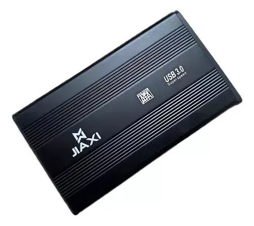 Case Externa 3.0 Para SSD e HD 2.5 - Anápolis - Foto 3
