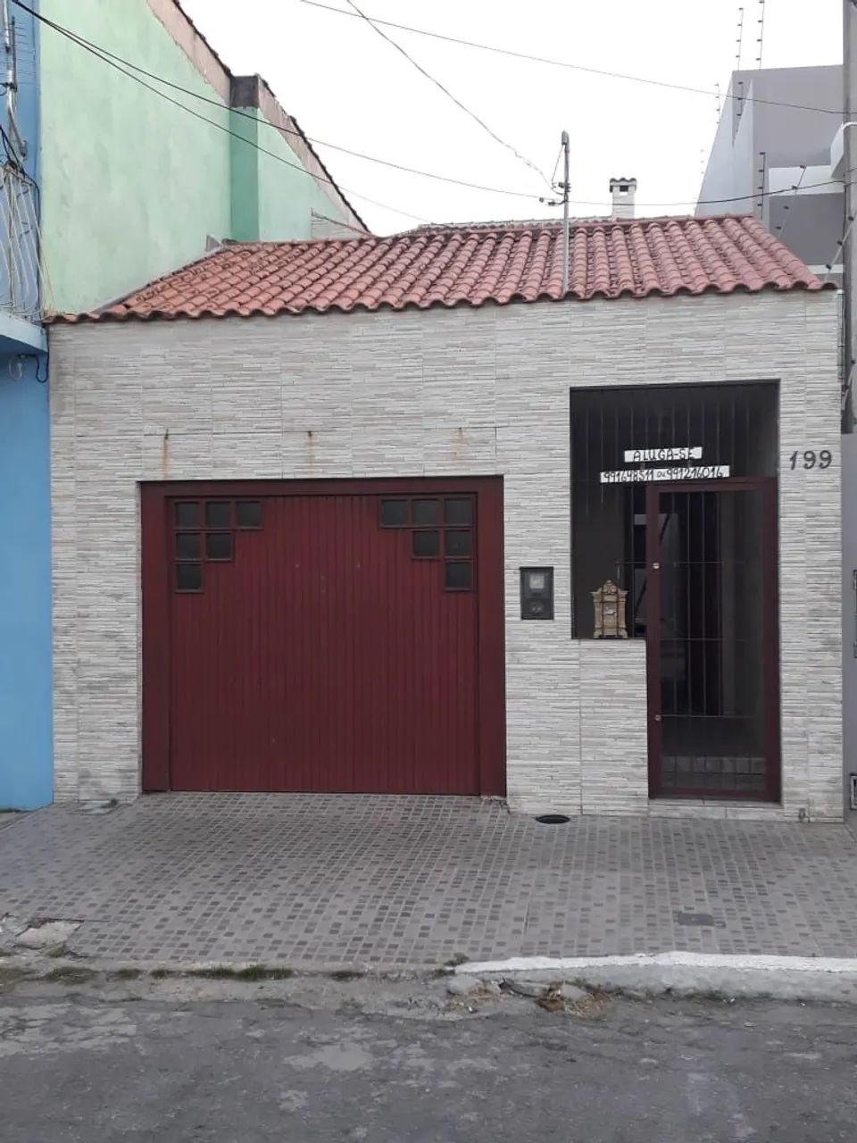 Foto - Pelotas - Centro