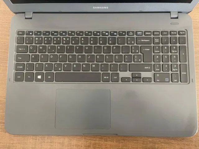 Notebook Samsung - Foto 4
