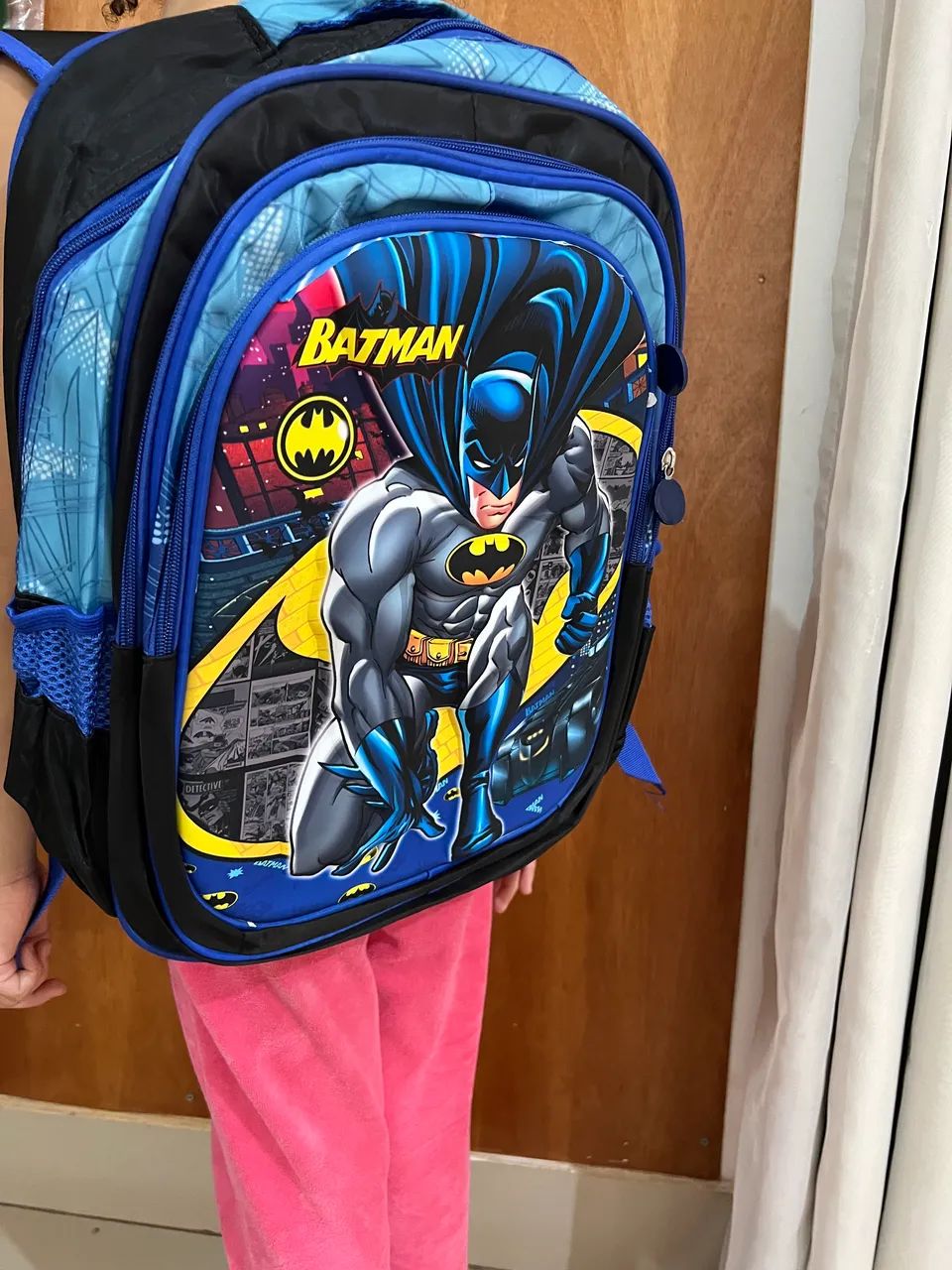 Mochila escolar com temas64293488146818123