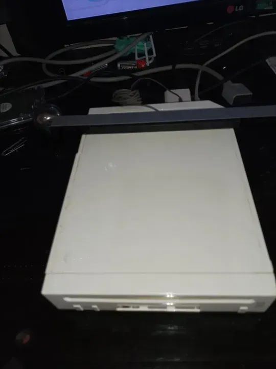 Nintendo Wii