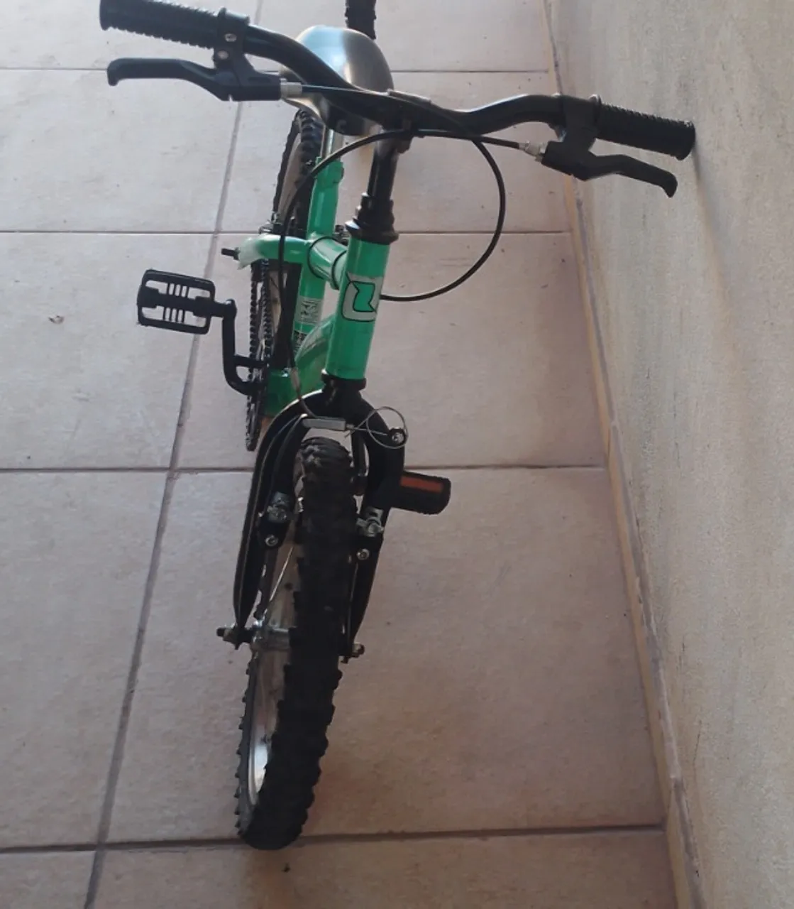 Bicicleta aro16