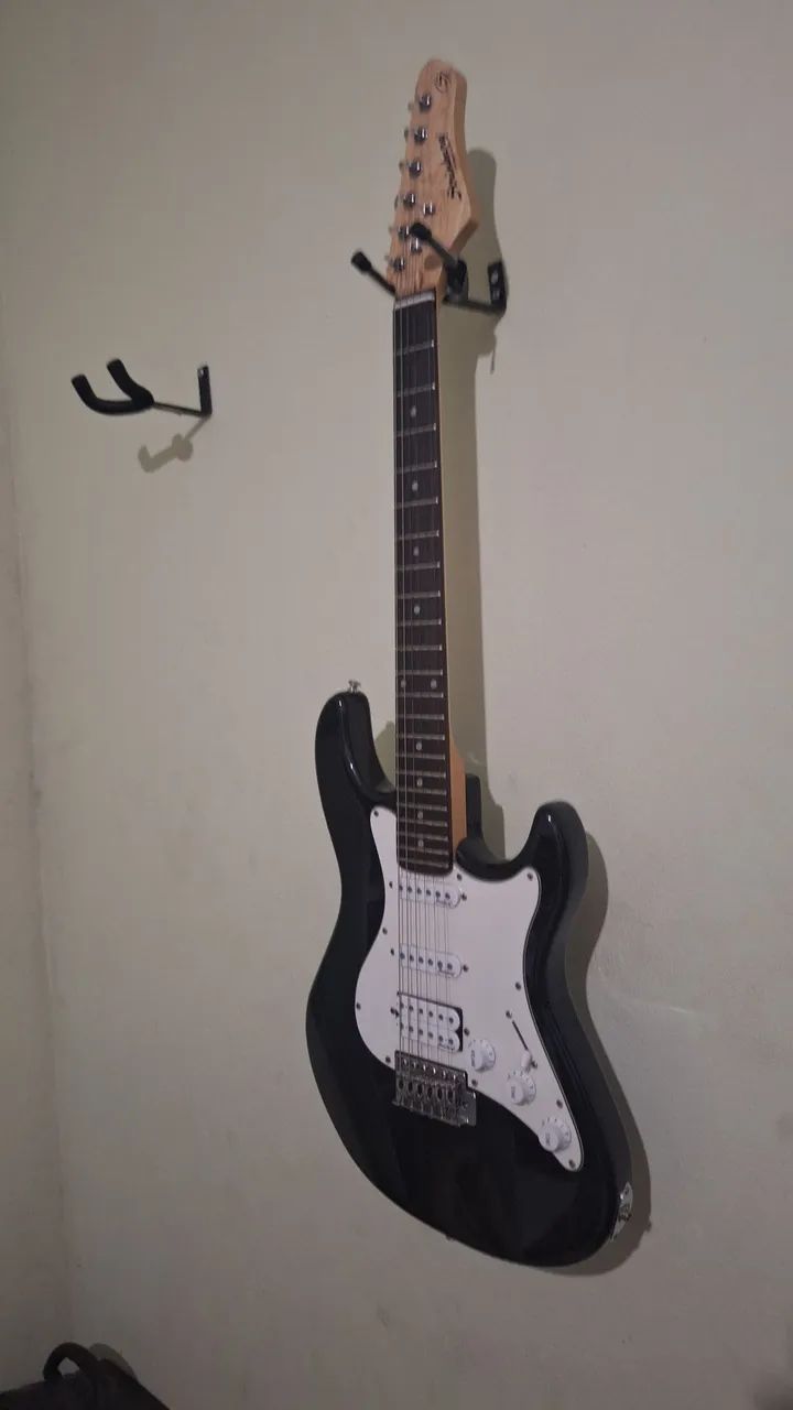 Guitarra Steinberg com Humbucker  - Foto 3