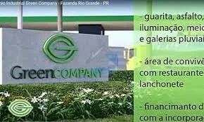 TERRENO INDUSTRIAL FAZENDA RIO GRANDE GREN COMPANY - Foto 6