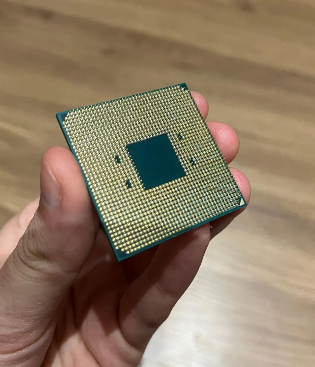 AMD Ryzen 5 3600X - USADO EM EXCELENTE ESTADO! ? - Foto 2