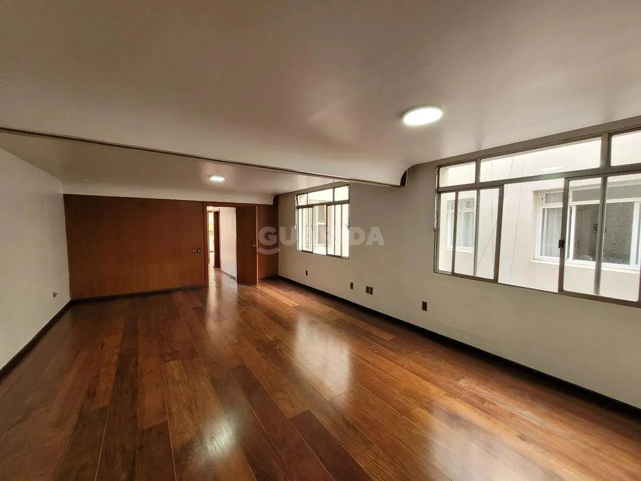 Apartamento para aluguel, 3 quartos, 1 suíte, Santana - Porto Alegre/RS