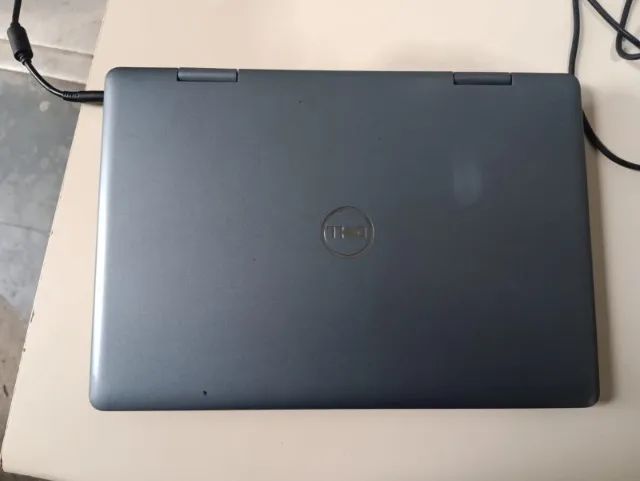 notebook dell core i5 geraçao 8 tela touch screen excelente