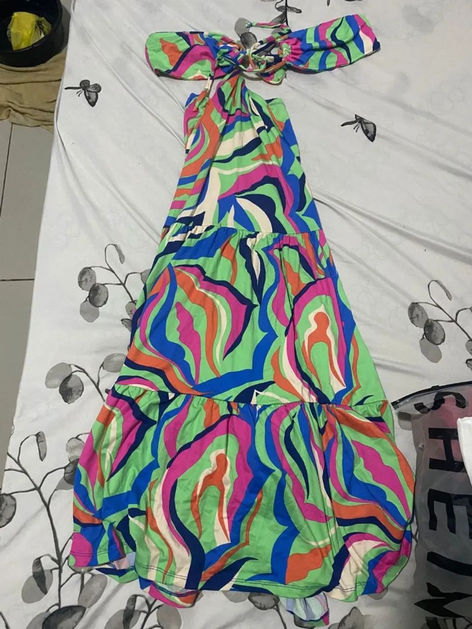 Vestido de festa  - Foto 3