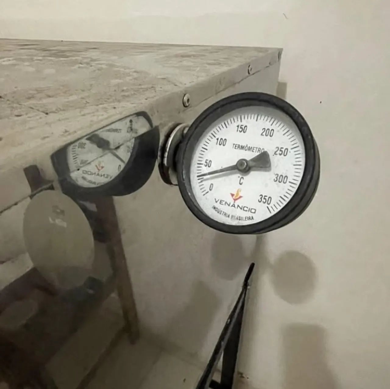 Forno a gás industrial VENÂNCIO  - Foto 2