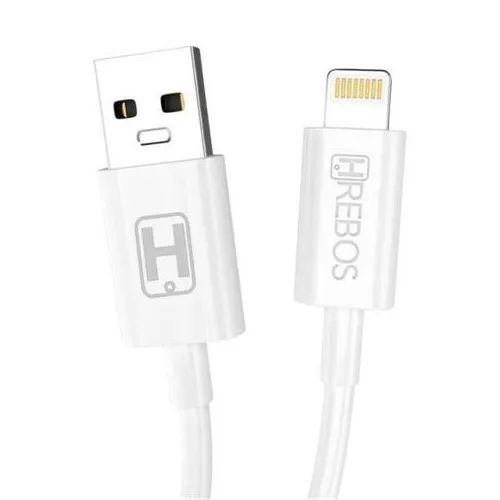 Cabo iPhone, iPod e iPad de carga e transmissão de Dados turbo 3.0 - Foto 3
