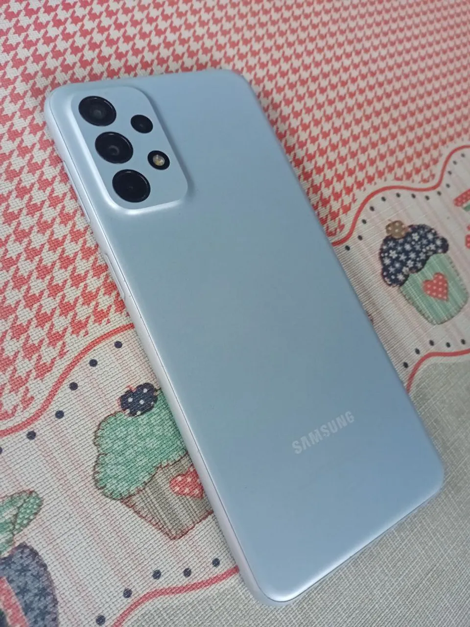 Samsung A23 5G