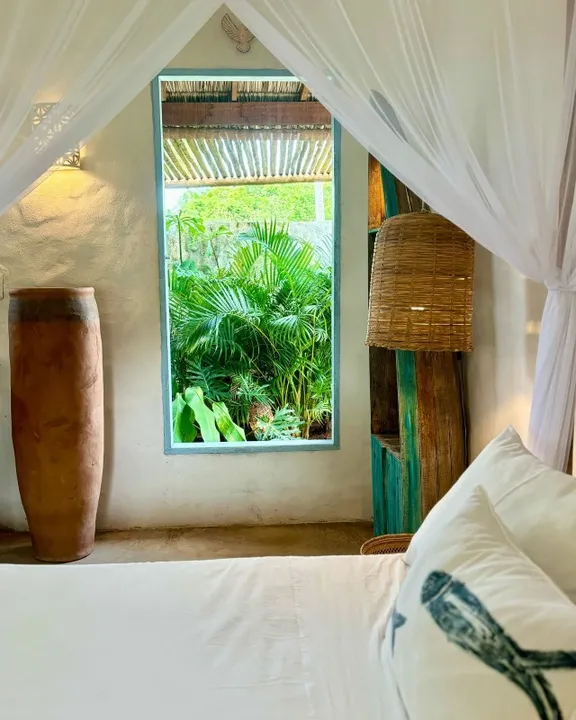 Casa Céu | Praia de São José - RN