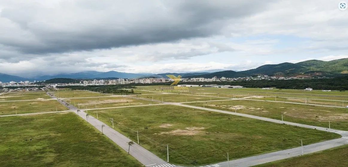 Terrenos no Aeropark - Oportunidade Imperdível para Seu Negócio ou Investimento - Foto 2
