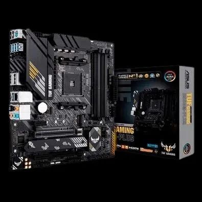 Placa-Mãe ASUS TUF Gaming B560M-Plus