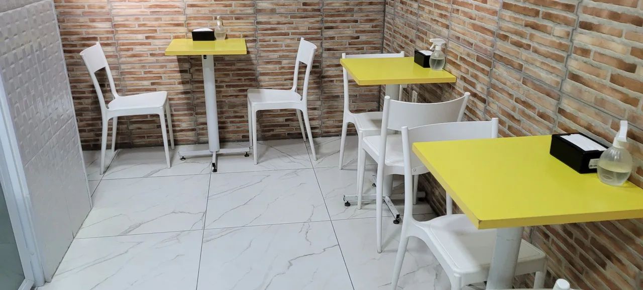  Loja de Açaí. (EQUIPAMENTOS PARA LOJA DE AÇAÍ) - Foto 2