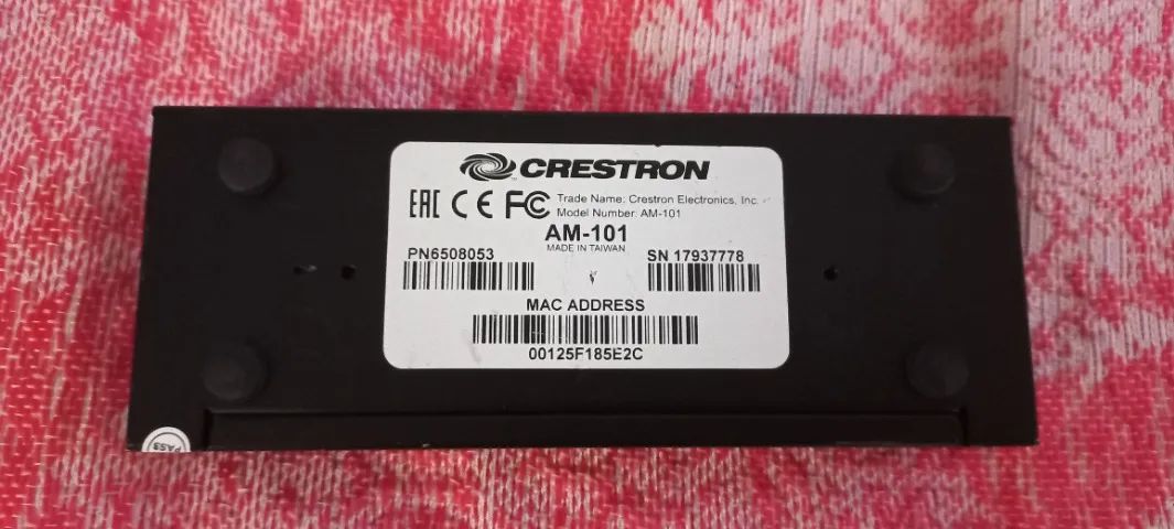 Creston Airmedia AM-101 - Foto 2