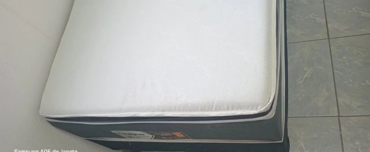 Cama Box solteiro  - Foto 4