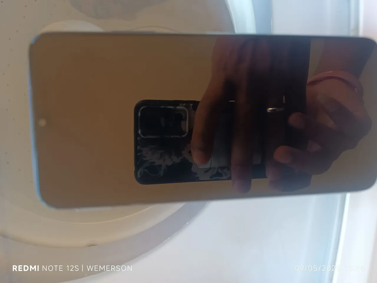 Celular poco M3