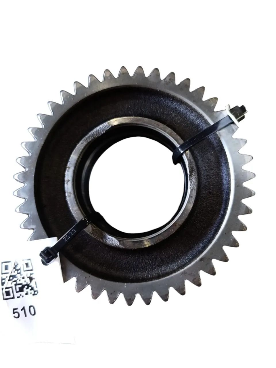 Engrenagem Caixa Câmbio Zf Mb Sprinter 1361204099 - Foto 2