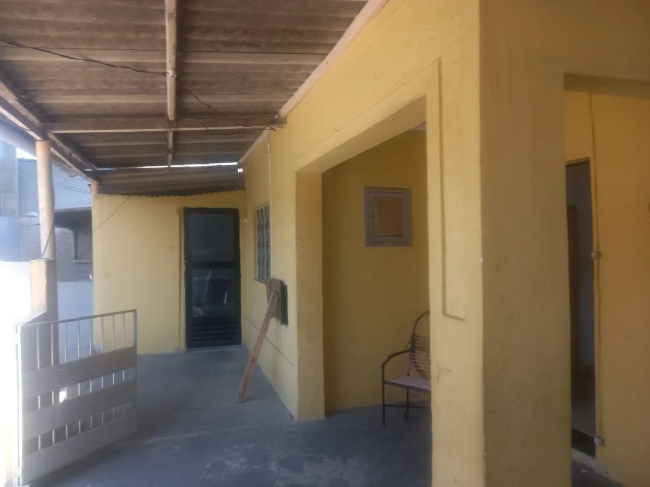 Casa centro de campo grande  - Foto 2