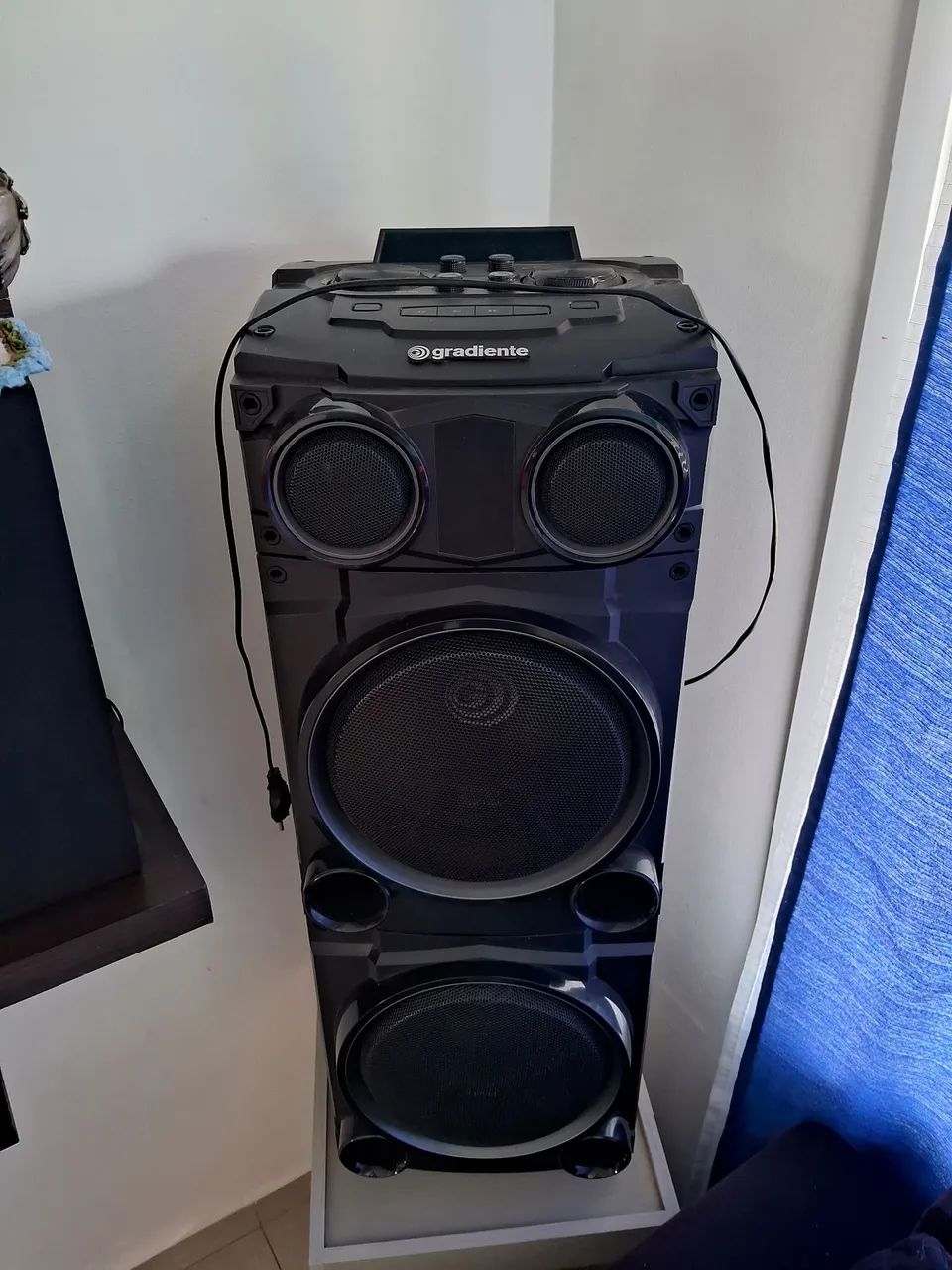 Caixa de Som - Foto 5