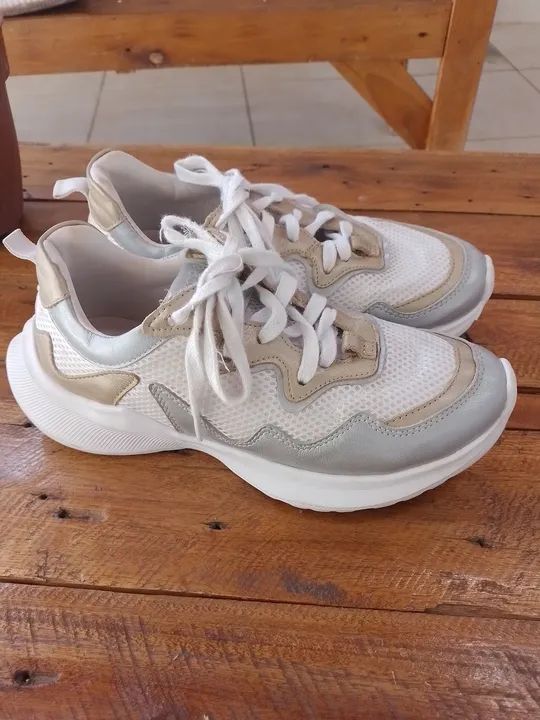 Tênis Casual Feminino