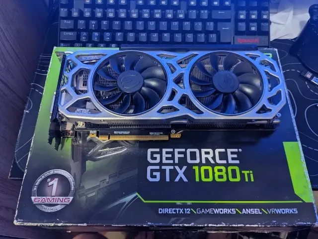 海外ブランド  nvidia 1080 gtx geforce グラフィックボード・グラボ・ビデオカード