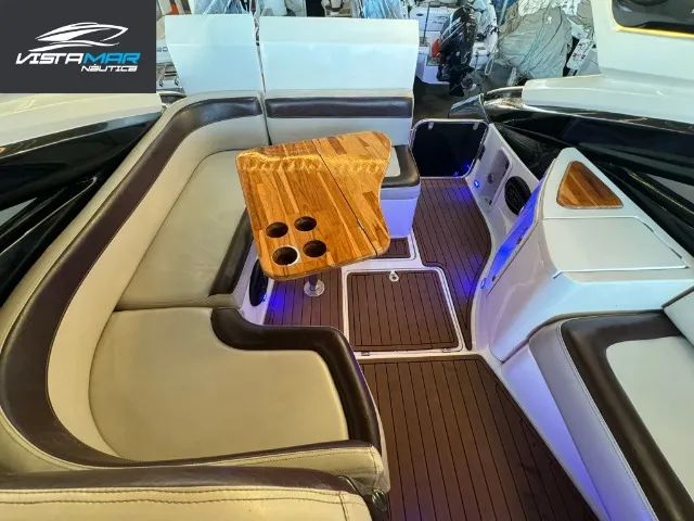 Lancha Royal Mariner 30 pés 2018 - Foto 5